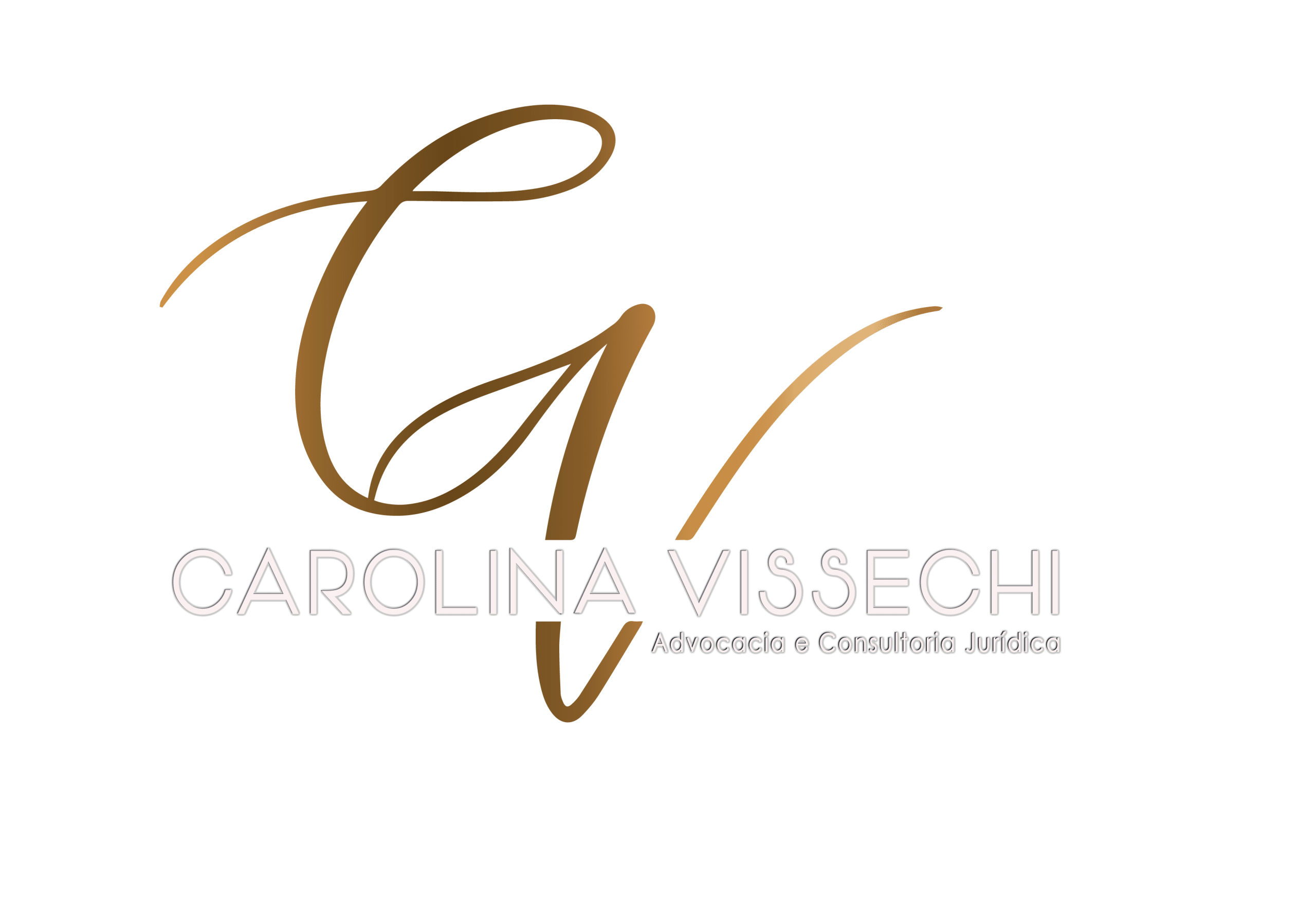 LOGO CAROLINA VISSECHI